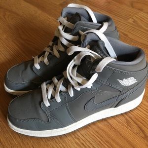 Kids Nike air Jordan 1 retro mid